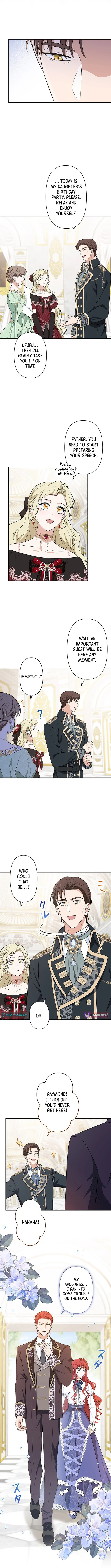 I’m a Villainess Who Has Made an Enemy of the Tyrant, but I Will Turn Things Around! Chapter 18 page 10