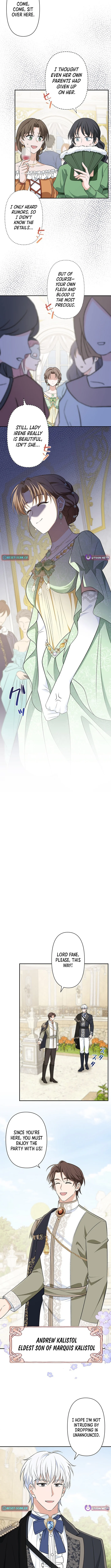 I’m a Villainess Who Has Made an Enemy of the Tyrant, but I Will Turn Things Around! Chapter 18 page 12