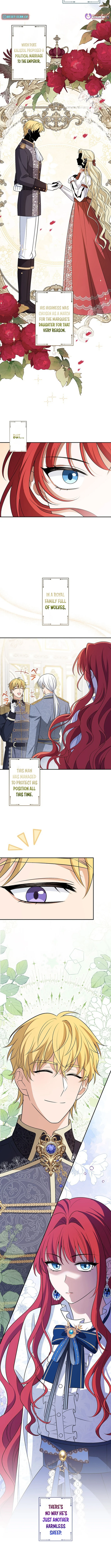 I’m a Villainess Who Has Made an Enemy of the Tyrant, but I Will Turn Things Around! Chapter 19 page 7