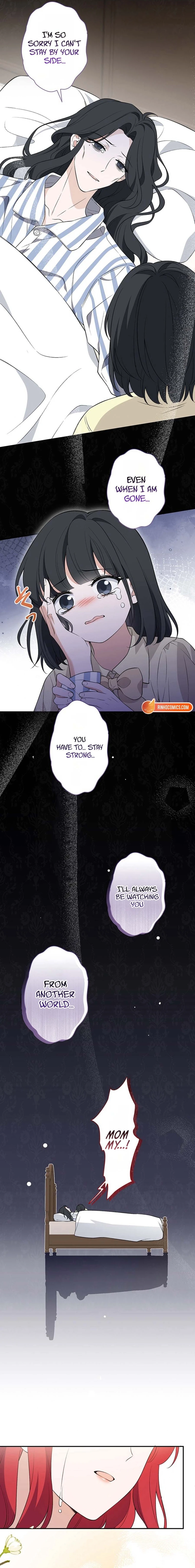 I’m a Villainess Who Has Made an Enemy of the Tyrant, but I Will Turn Things Around! Chapter 2 page 8