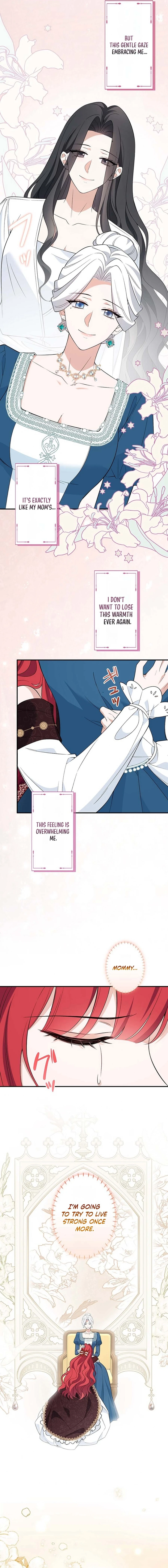 I’m a Villainess Who Has Made an Enemy of the Tyrant, but I Will Turn Things Around! Chapter 2 page 13