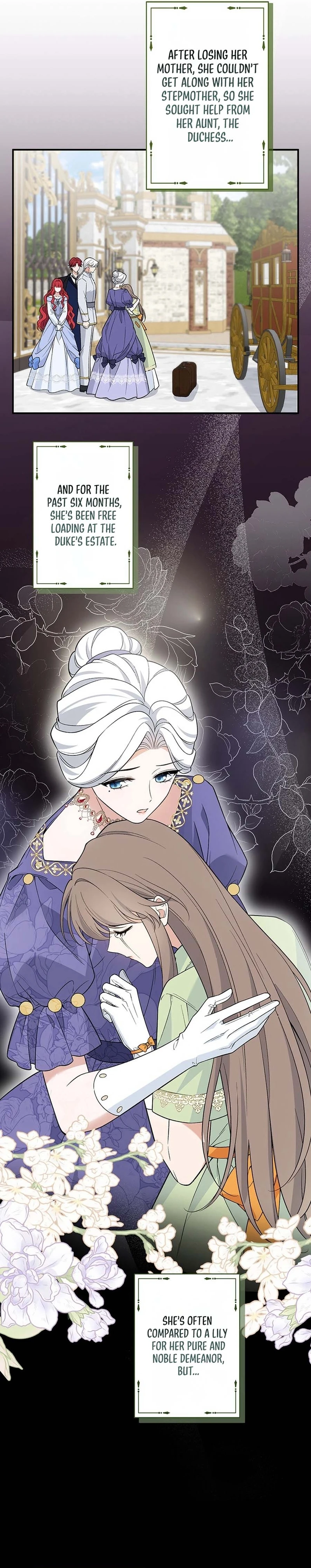 I’m a Villainess Who Has Made an Enemy of the Tyrant, but I Will Turn Things Around! Chapter 2 page 18