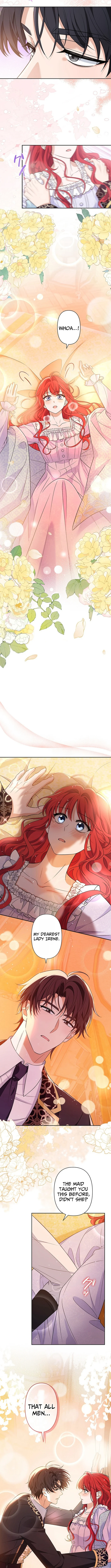 I’m a Villainess Who Has Made an Enemy of the Tyrant, but I Will Turn Things Around! Chapter 23 page 14