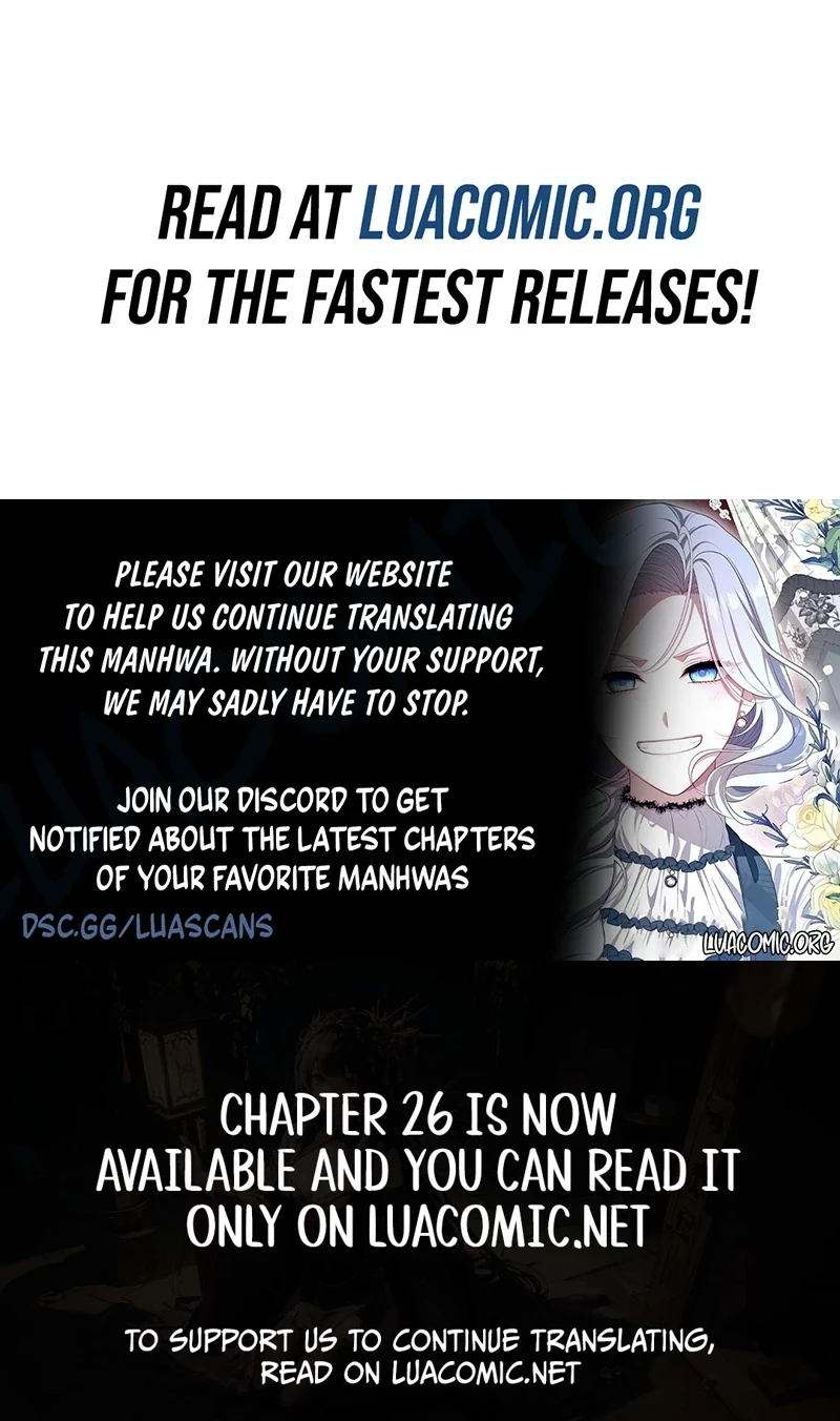 I’m a Villainess Who Has Made an Enemy of the Tyrant, but I Will Turn Things Around! Chapter 25 page 11