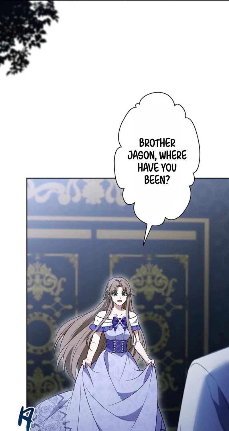 I’m a Villainess Who Has Made an Enemy of the Tyrant, but I Will Turn Things Around! Chapter 29 page 5