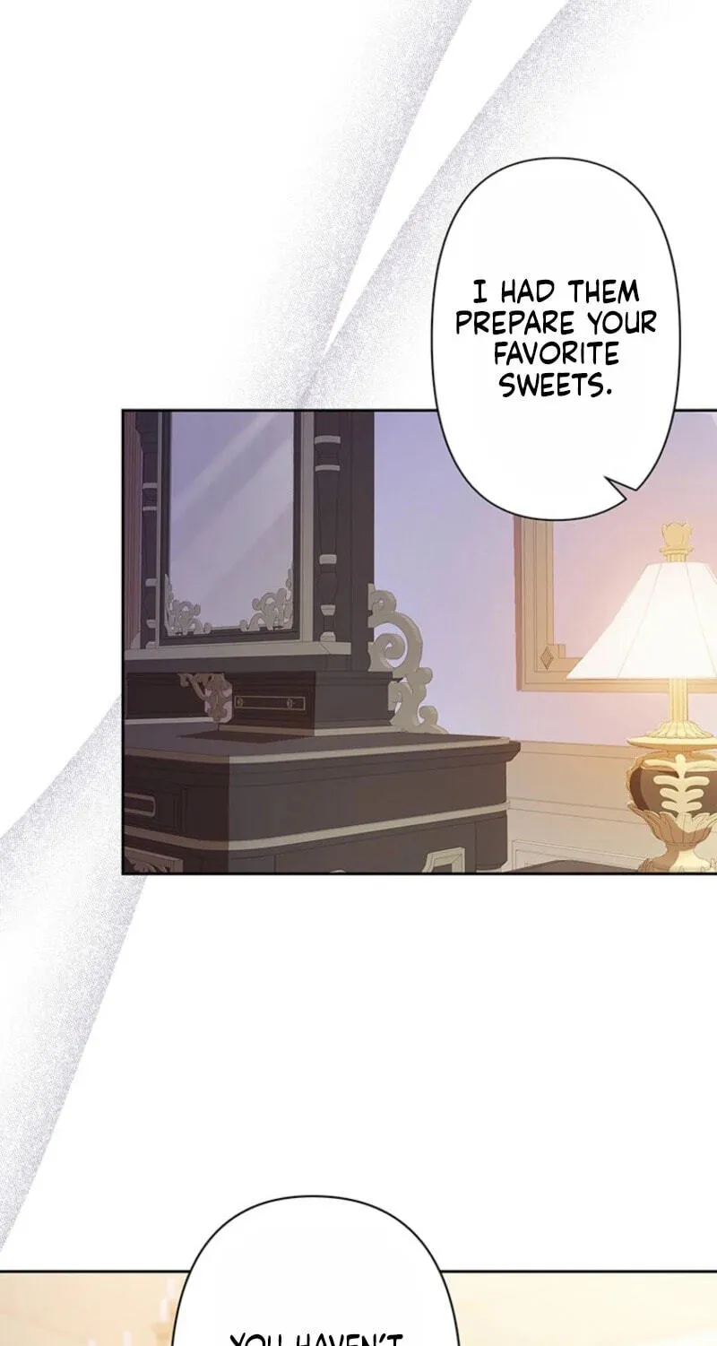 I’m a Villainess Who Has Made an Enemy of the Tyrant, but I Will Turn Things Around! Chapter 29 page 13