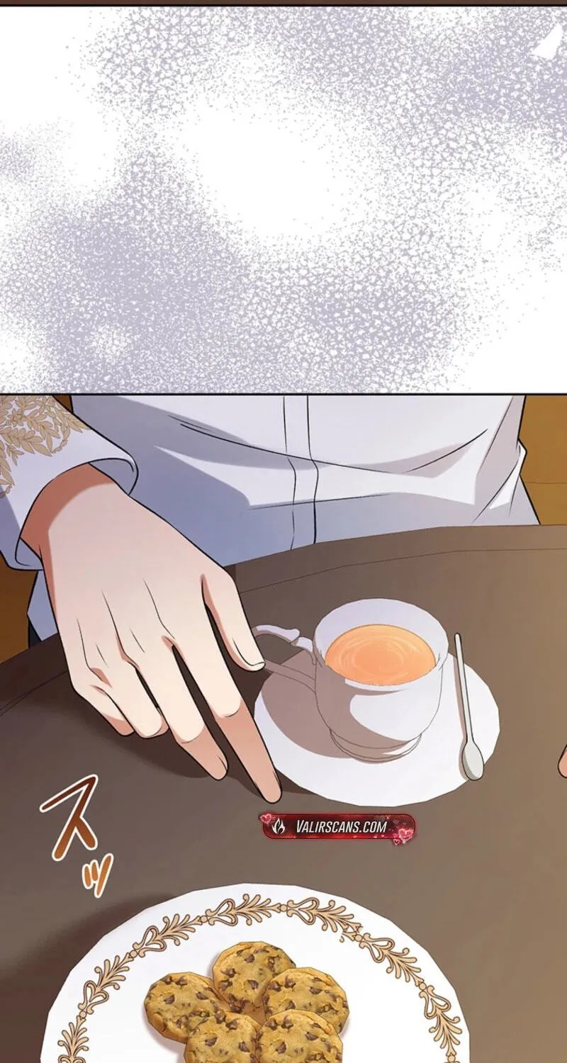 I’m a Villainess Who Has Made an Enemy of the Tyrant, but I Will Turn Things Around! Chapter 29 page 19