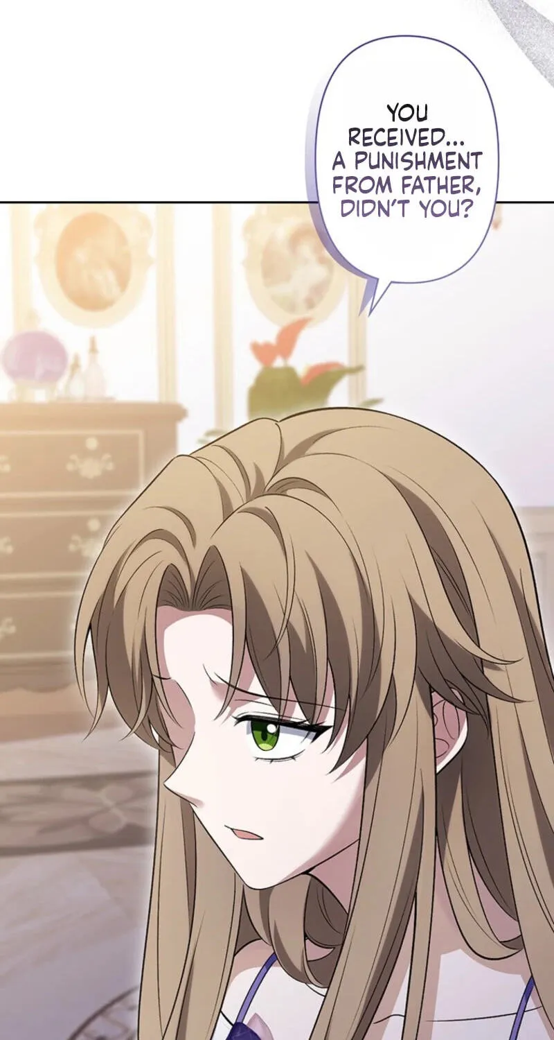 I’m a Villainess Who Has Made an Enemy of the Tyrant, but I Will Turn Things Around! Chapter 29 page 26