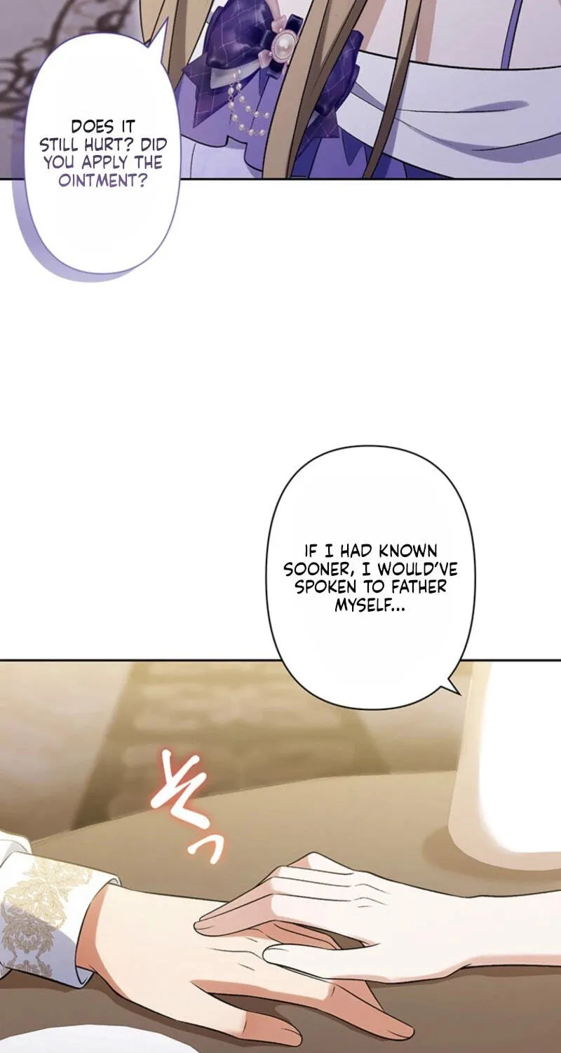 I’m a Villainess Who Has Made an Enemy of the Tyrant, but I Will Turn Things Around! Chapter 29 page 27