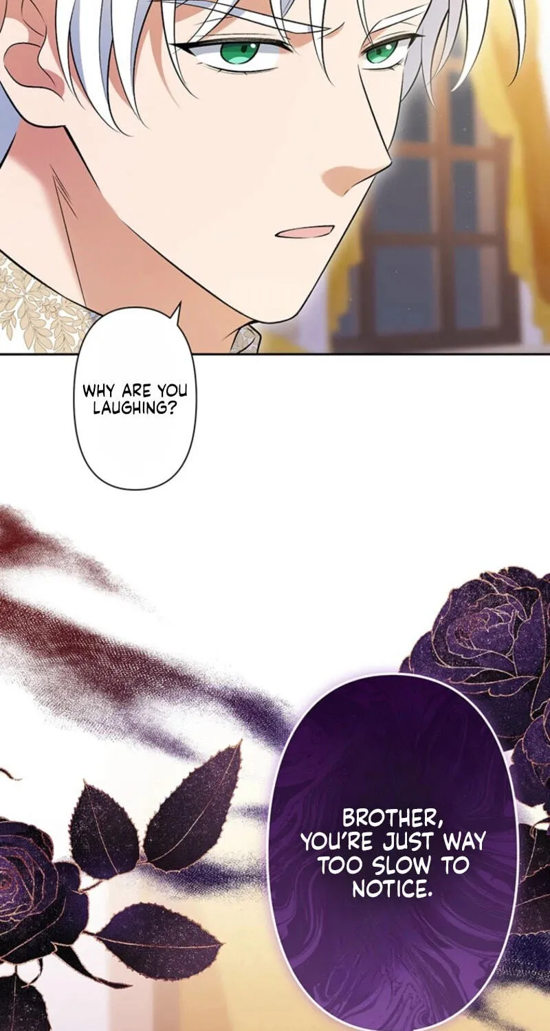 I’m a Villainess Who Has Made an Enemy of the Tyrant, but I Will Turn Things Around! Chapter 29 page 41