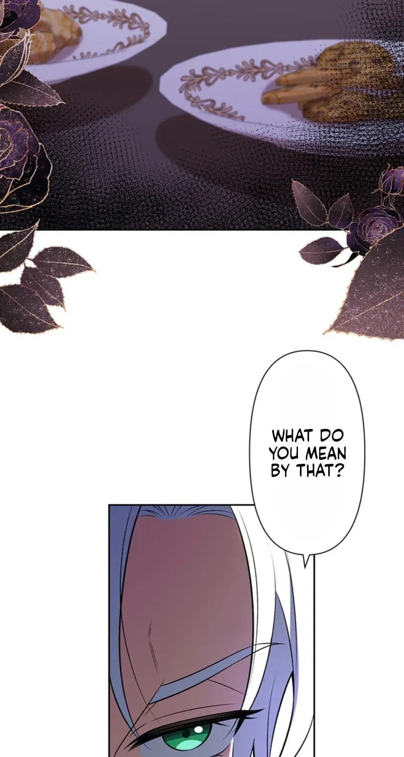 I’m a Villainess Who Has Made an Enemy of the Tyrant, but I Will Turn Things Around! Chapter 29 page 43