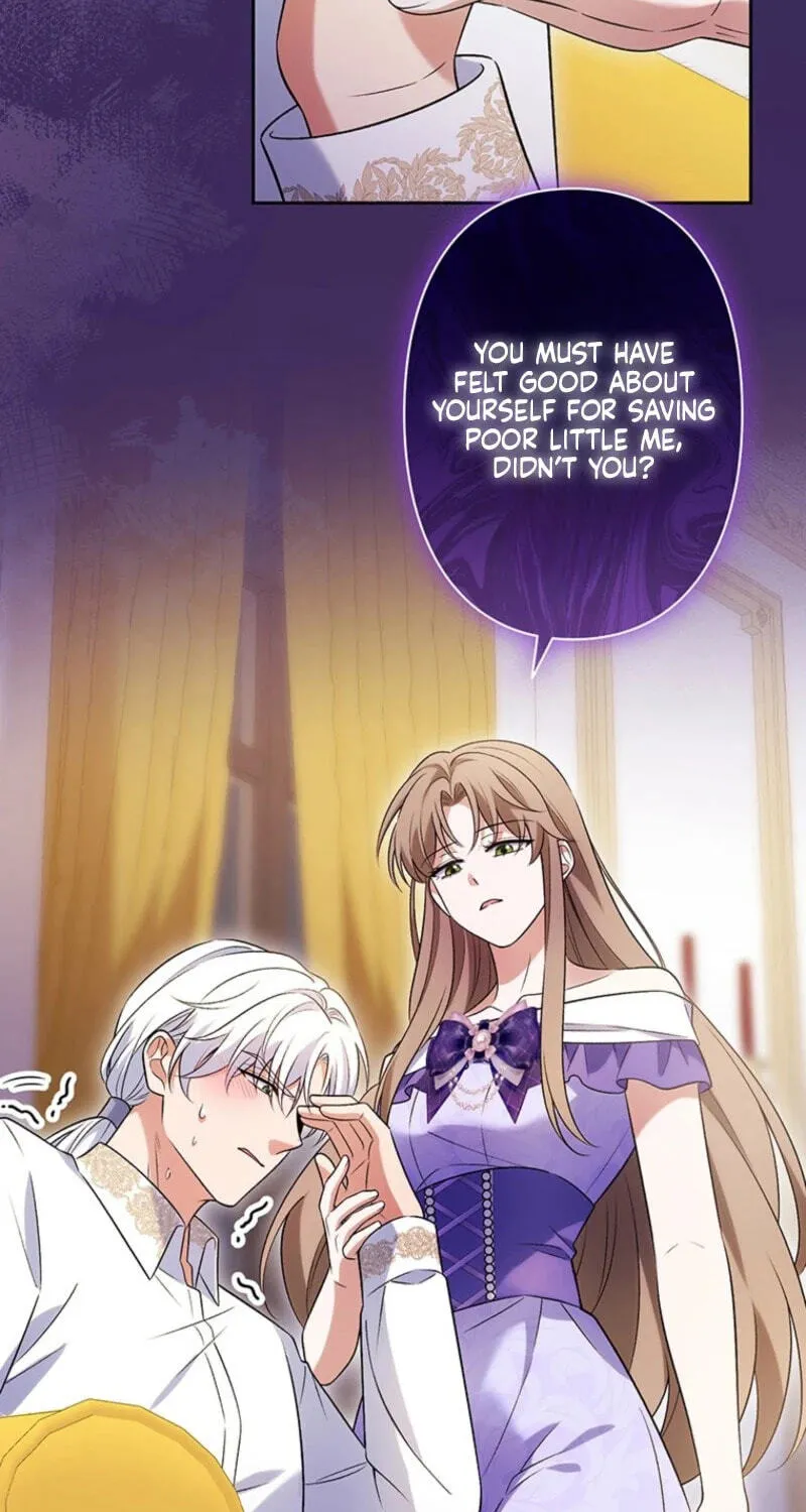 I’m a Villainess Who Has Made an Enemy of the Tyrant, but I Will Turn Things Around! Chapter 29 page 49