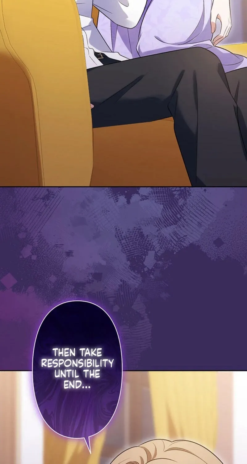 I’m a Villainess Who Has Made an Enemy of the Tyrant, but I Will Turn Things Around! Chapter 29 page 50