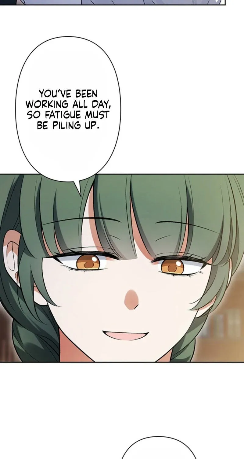 I’m a Villainess Who Has Made an Enemy of the Tyrant, but I Will Turn Things Around! Chapter 29 page 69