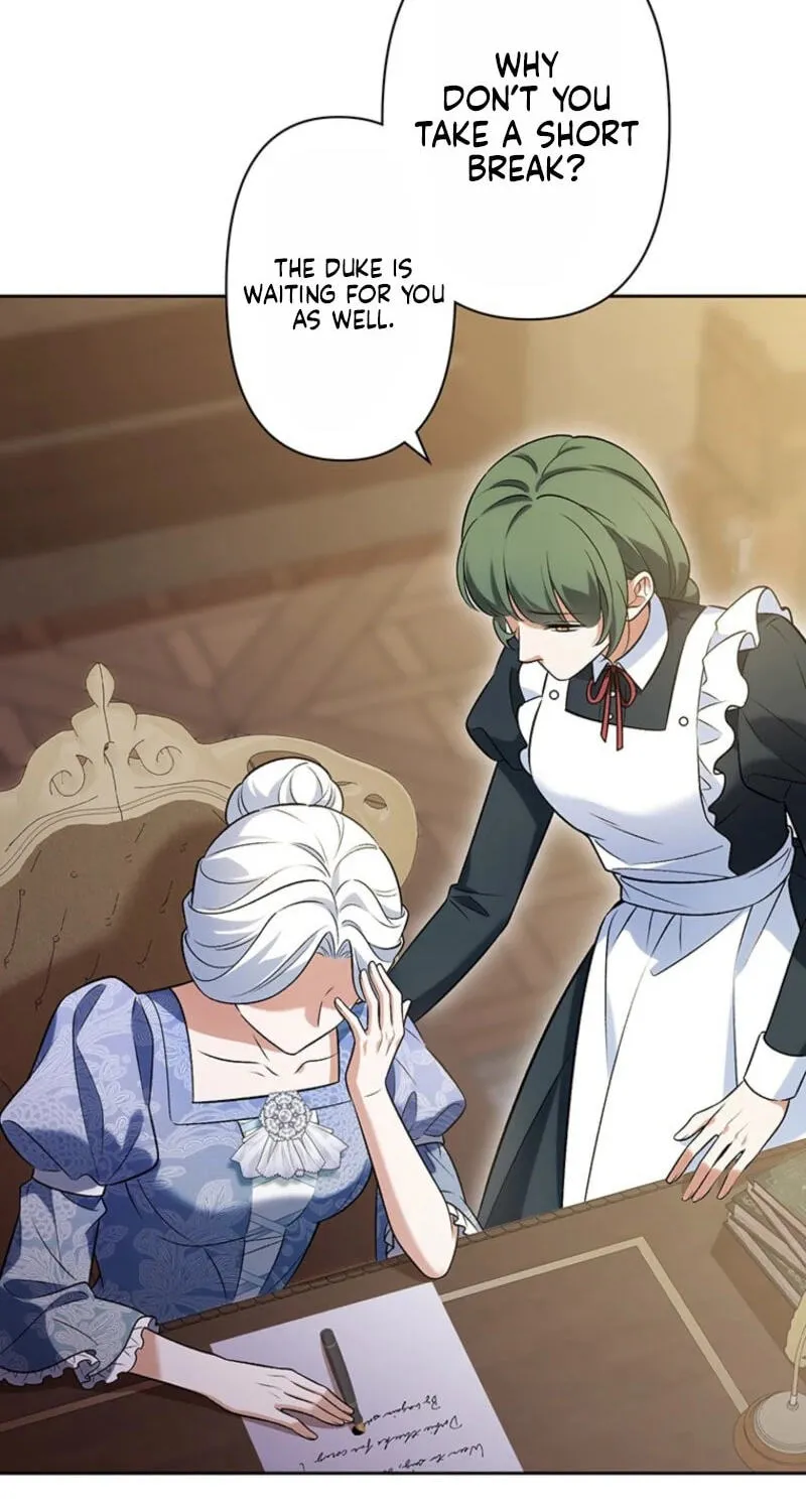 I’m a Villainess Who Has Made an Enemy of the Tyrant, but I Will Turn Things Around! Chapter 29 page 70