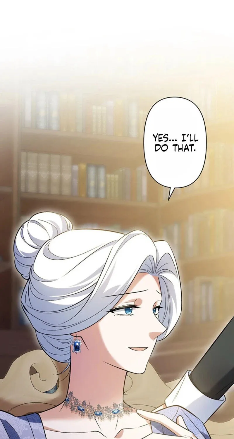 I’m a Villainess Who Has Made an Enemy of the Tyrant, but I Will Turn Things Around! Chapter 29 page 71