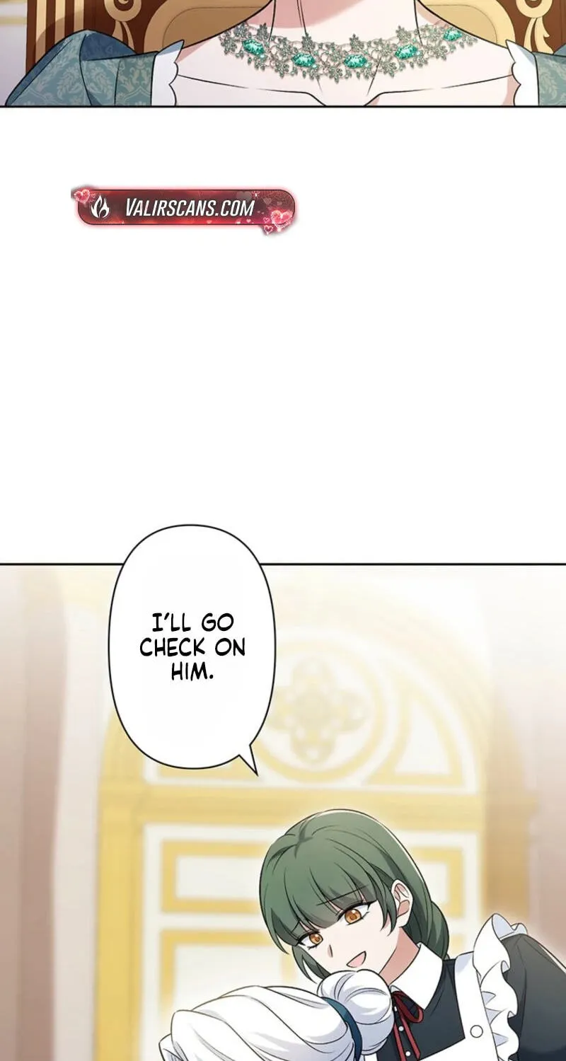I’m a Villainess Who Has Made an Enemy of the Tyrant, but I Will Turn Things Around! Chapter 29 page 76