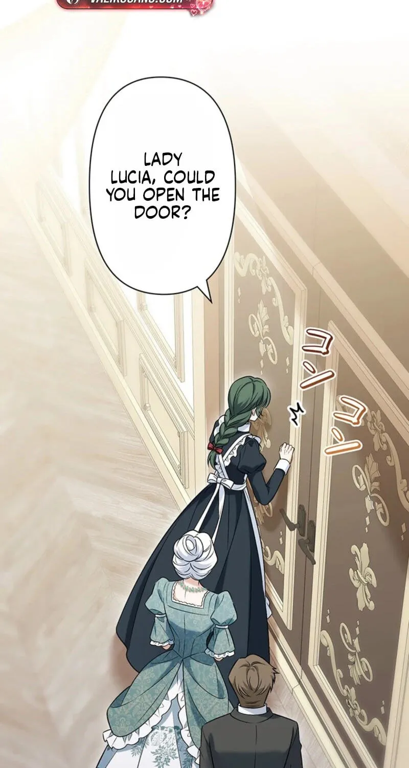 I’m a Villainess Who Has Made an Enemy of the Tyrant, but I Will Turn Things Around! Chapter 29 page 84