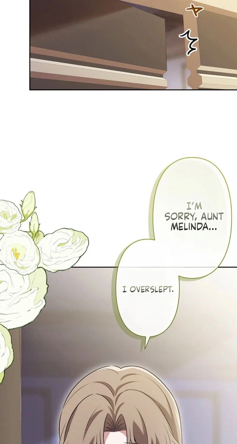 I’m a Villainess Who Has Made an Enemy of the Tyrant, but I Will Turn Things Around! Chapter 29 page 86
