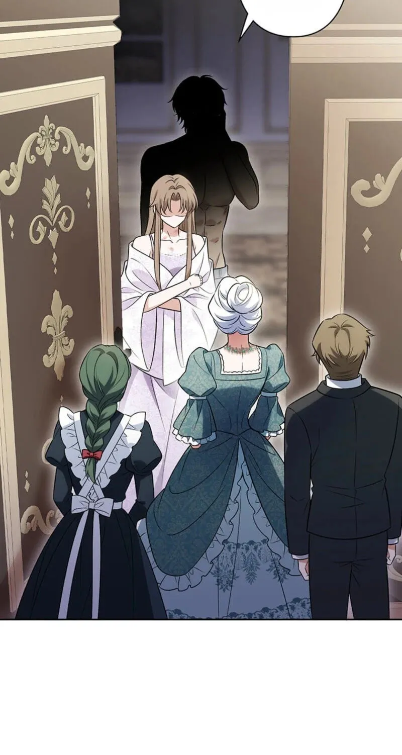 I’m a Villainess Who Has Made an Enemy of the Tyrant, but I Will Turn Things Around! Chapter 29 page 94