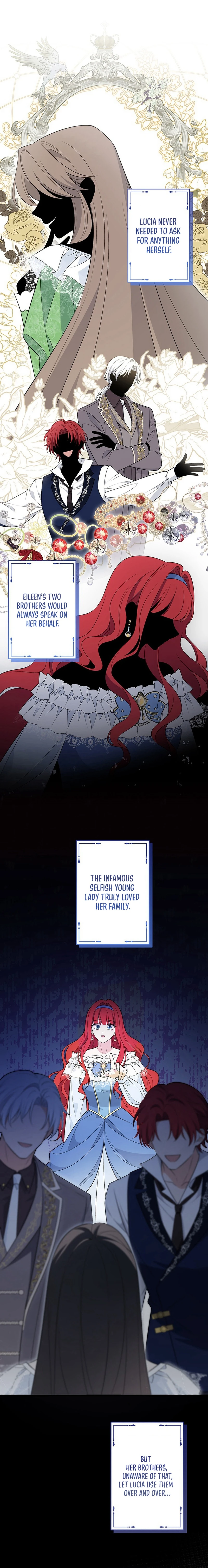 I’m a Villainess Who Has Made an Enemy of the Tyrant, but I Will Turn Things Around! Chapter 3 page 6