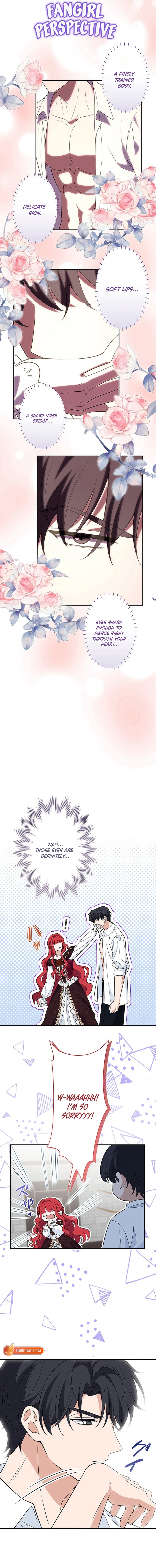 I’m a Villainess Who Has Made an Enemy of the Tyrant, but I Will Turn Things Around! Chapter 3 page 30