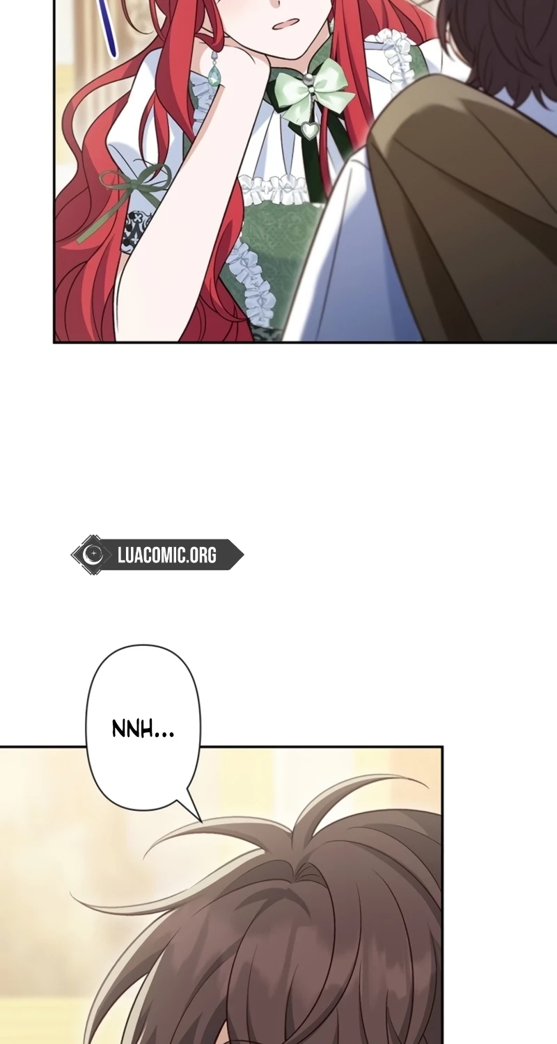 I’m a Villainess Who Has Made an Enemy of the Tyrant, but I Will Turn Things Around! Chapter 32 page 5