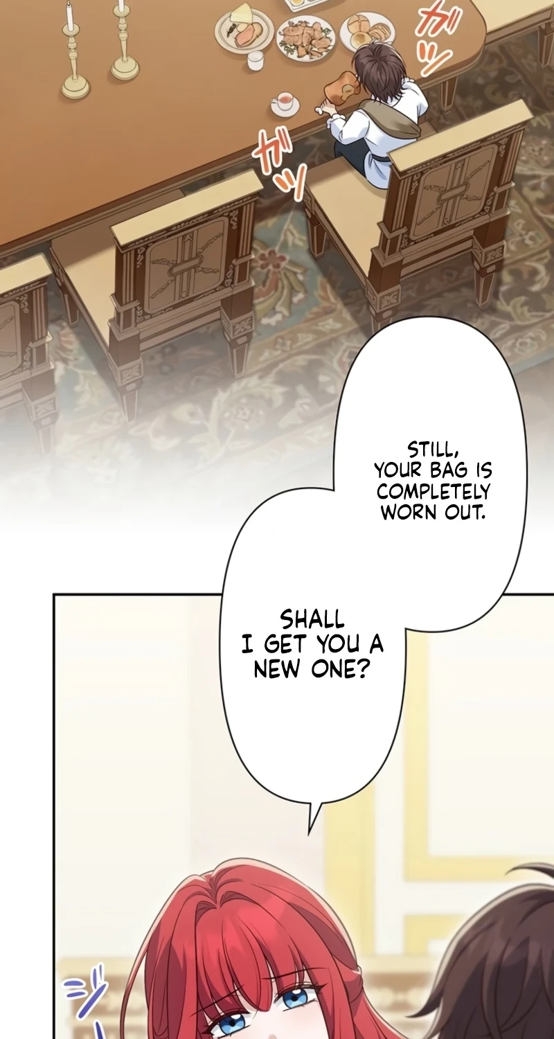 I’m a Villainess Who Has Made an Enemy of the Tyrant, but I Will Turn Things Around! Chapter 32 page 4