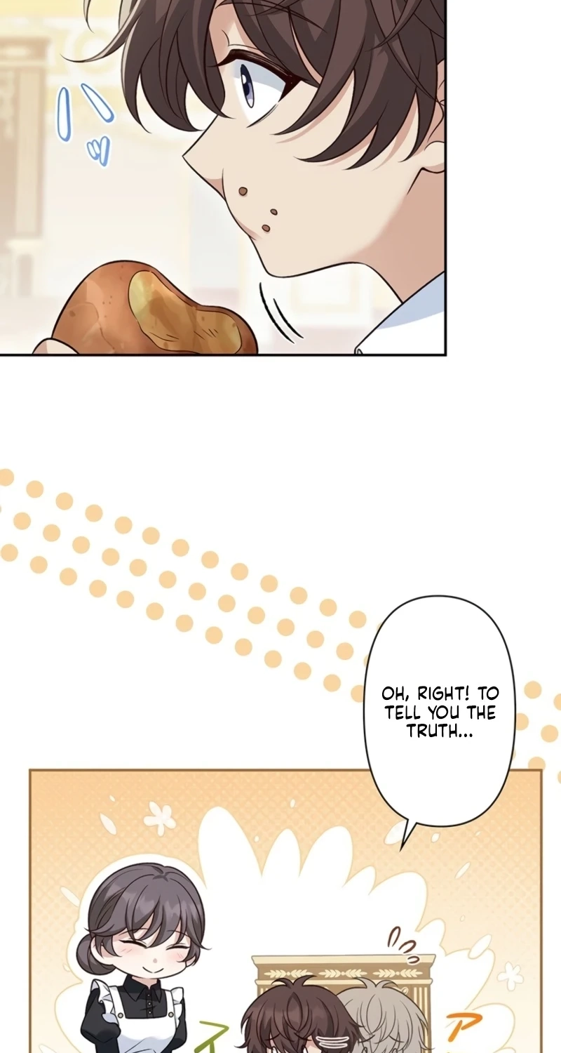 I’m a Villainess Who Has Made an Enemy of the Tyrant, but I Will Turn Things Around! Chapter 32 page 6
