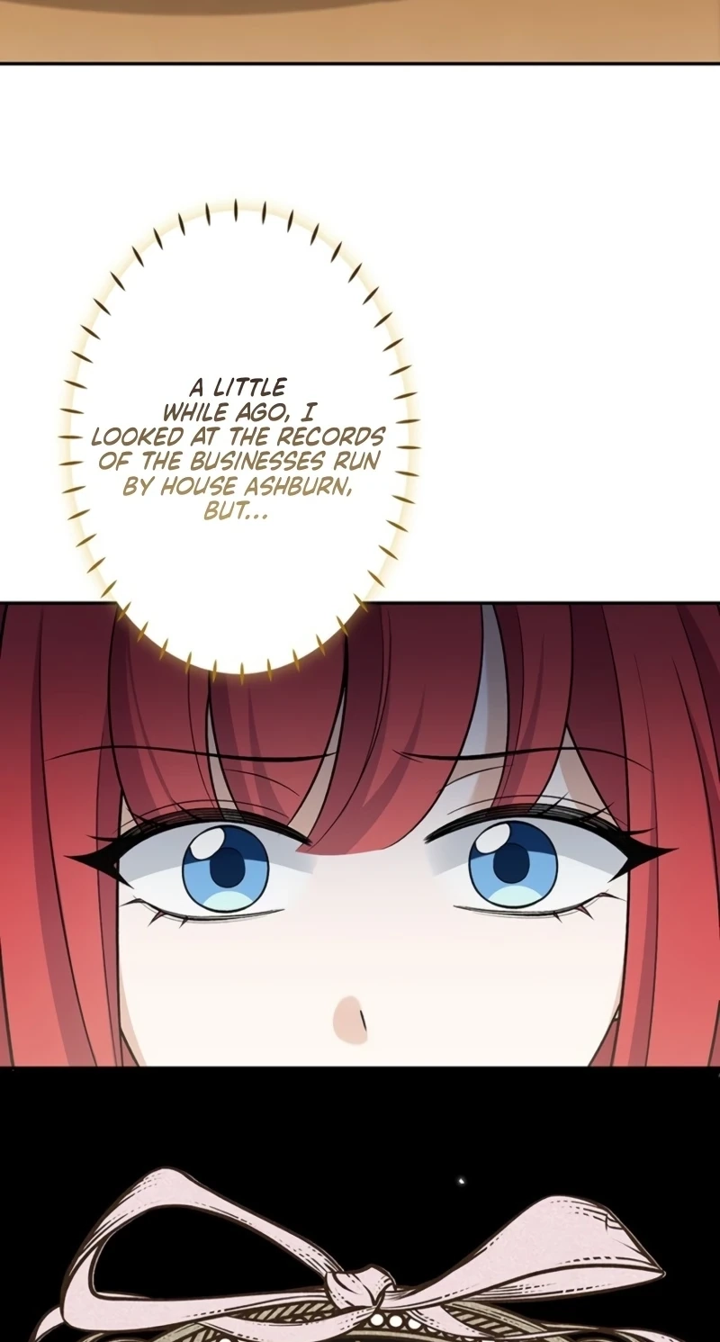 I’m a Villainess Who Has Made an Enemy of the Tyrant, but I Will Turn Things Around! Chapter 32 page 11