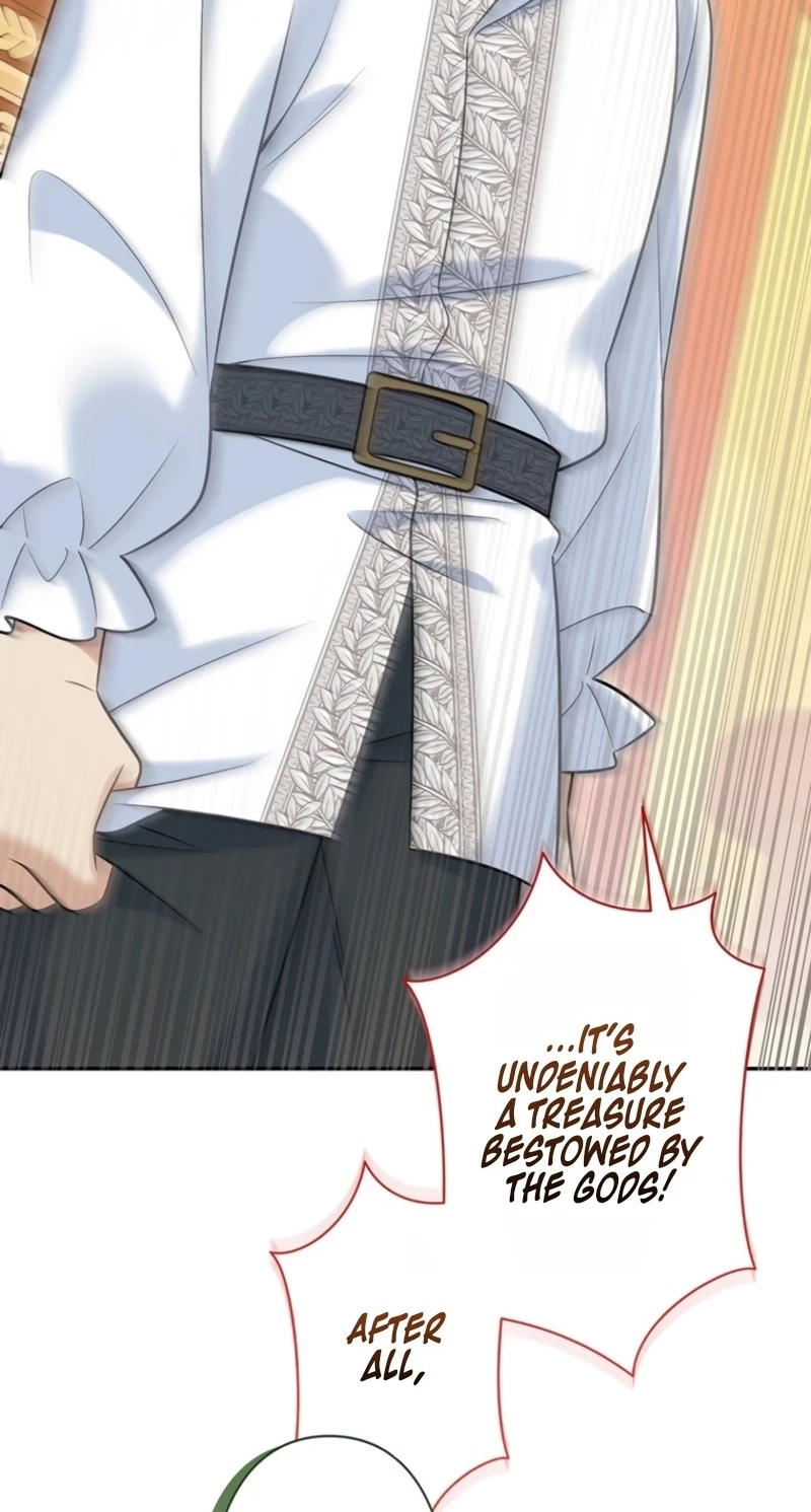 I’m a Villainess Who Has Made an Enemy of the Tyrant, but I Will Turn Things Around! Chapter 32 page 18
