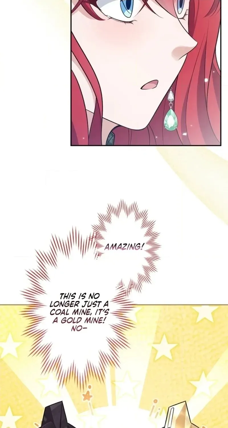 I’m a Villainess Who Has Made an Enemy of the Tyrant, but I Will Turn Things Around! Chapter 32 page 30