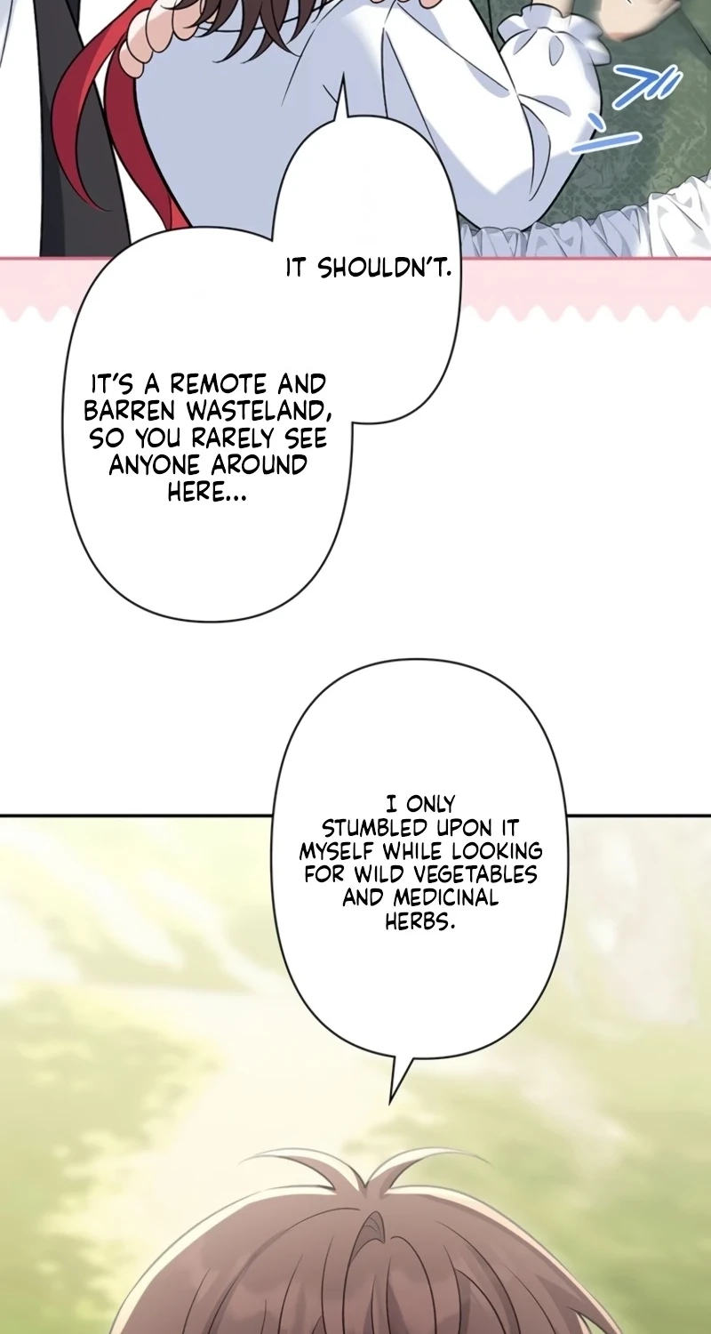 I’m a Villainess Who Has Made an Enemy of the Tyrant, but I Will Turn Things Around! Chapter 32 page 33