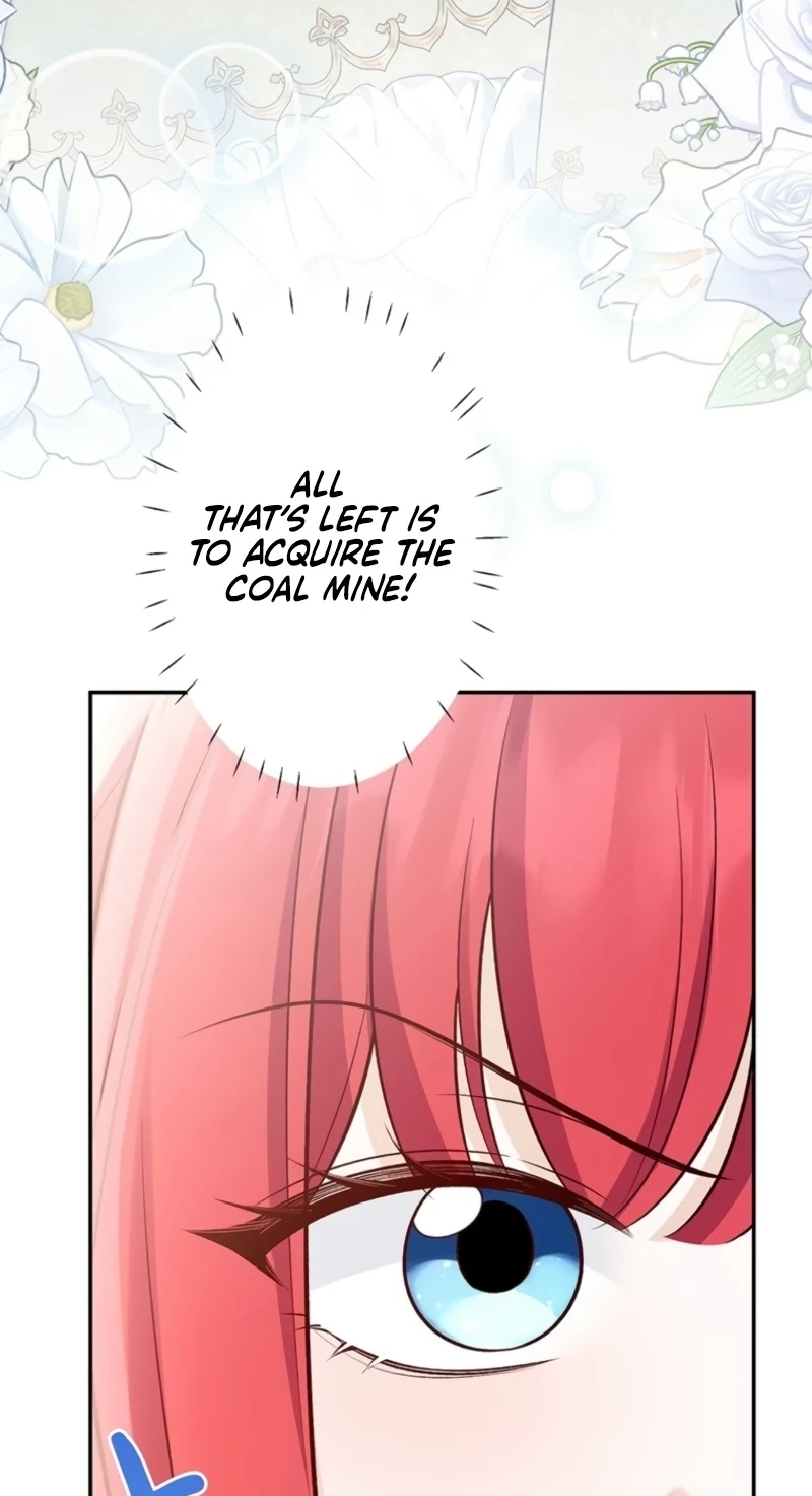 I’m a Villainess Who Has Made an Enemy of the Tyrant, but I Will Turn Things Around! Chapter 32 page 42