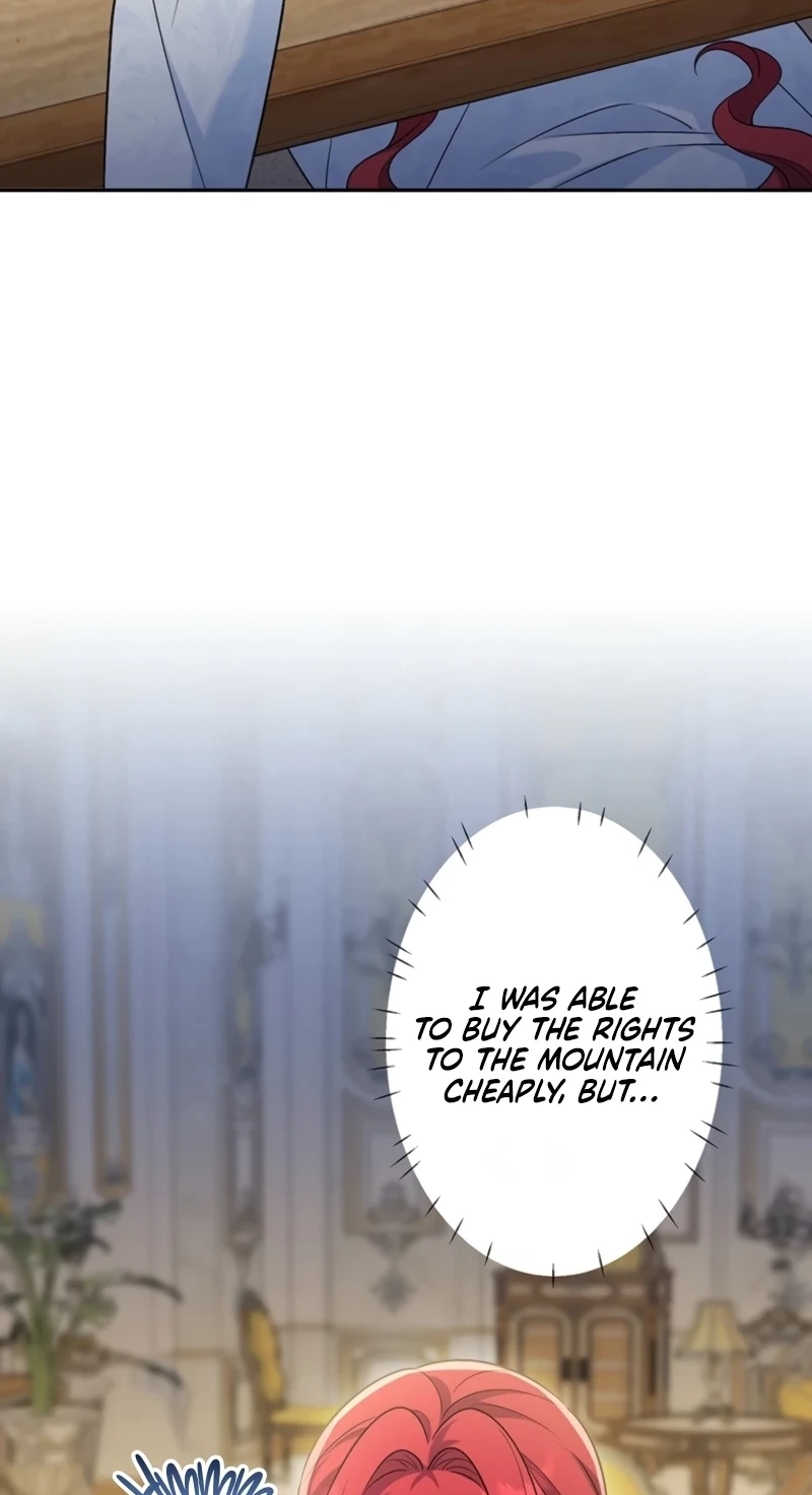I’m a Villainess Who Has Made an Enemy of the Tyrant, but I Will Turn Things Around! Chapter 32 page 49
