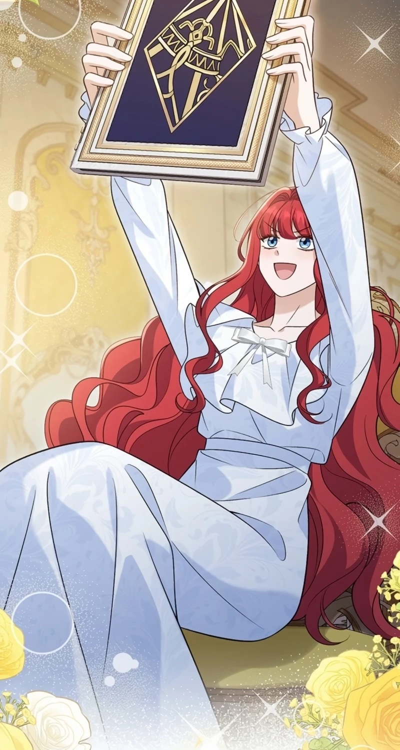 I’m a Villainess Who Has Made an Enemy of the Tyrant, but I Will Turn Things Around! Chapter 32 page 62