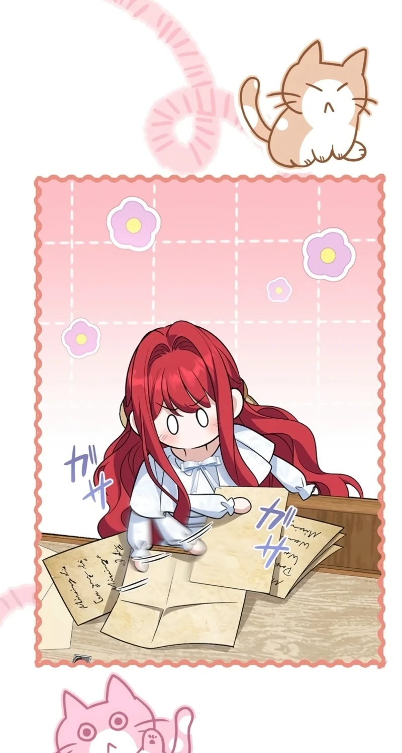 I’m a Villainess Who Has Made an Enemy of the Tyrant, but I Will Turn Things Around! Chapter 32 page 66