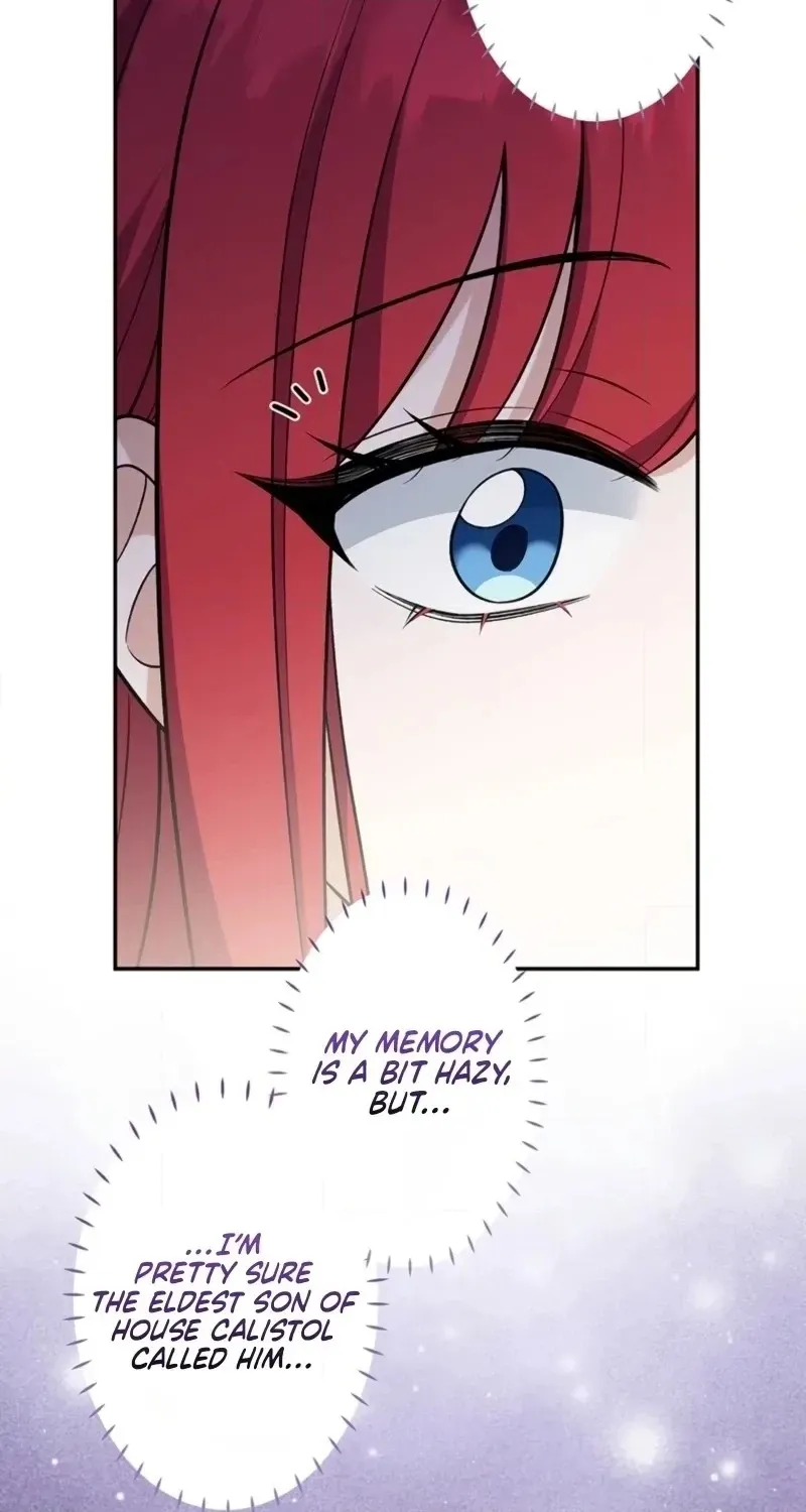 I’m a Villainess Who Has Made an Enemy of the Tyrant, but I Will Turn Things Around! Chapter 32 page 70