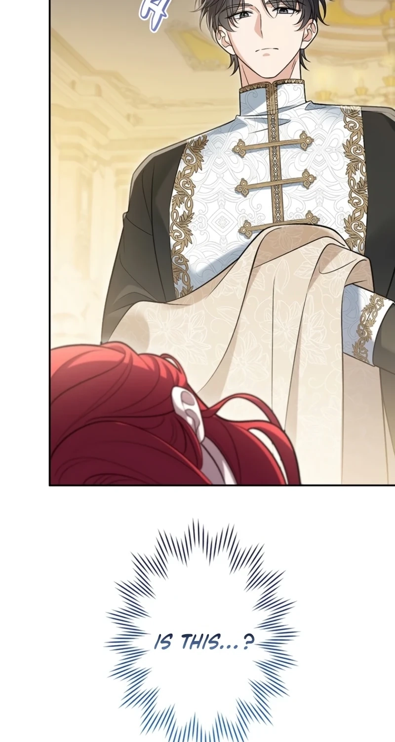 I’m a Villainess Who Has Made an Enemy of the Tyrant, but I Will Turn Things Around! Chapter 32 page 84