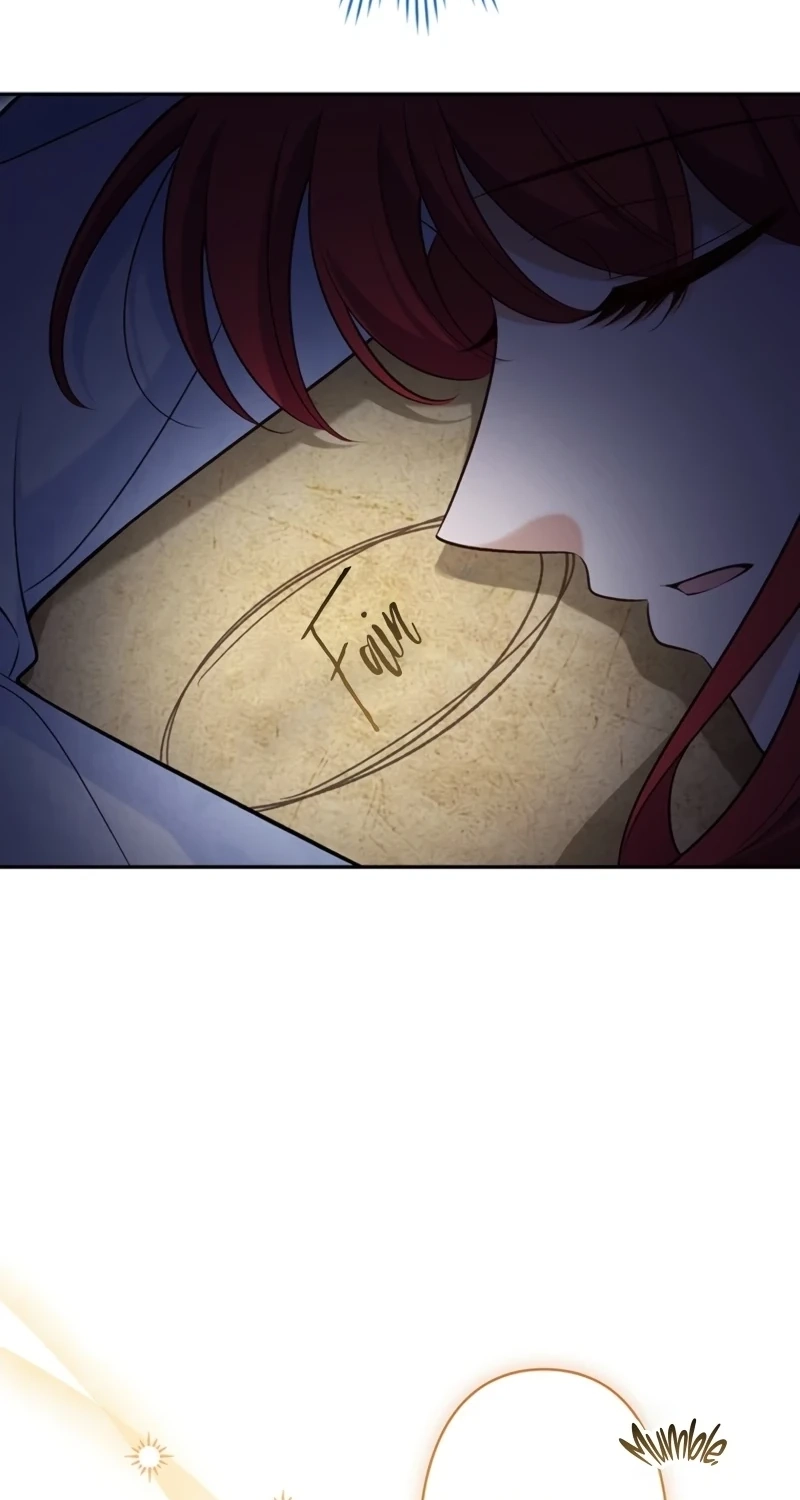 I’m a Villainess Who Has Made an Enemy of the Tyrant, but I Will Turn Things Around! Chapter 32 page 85