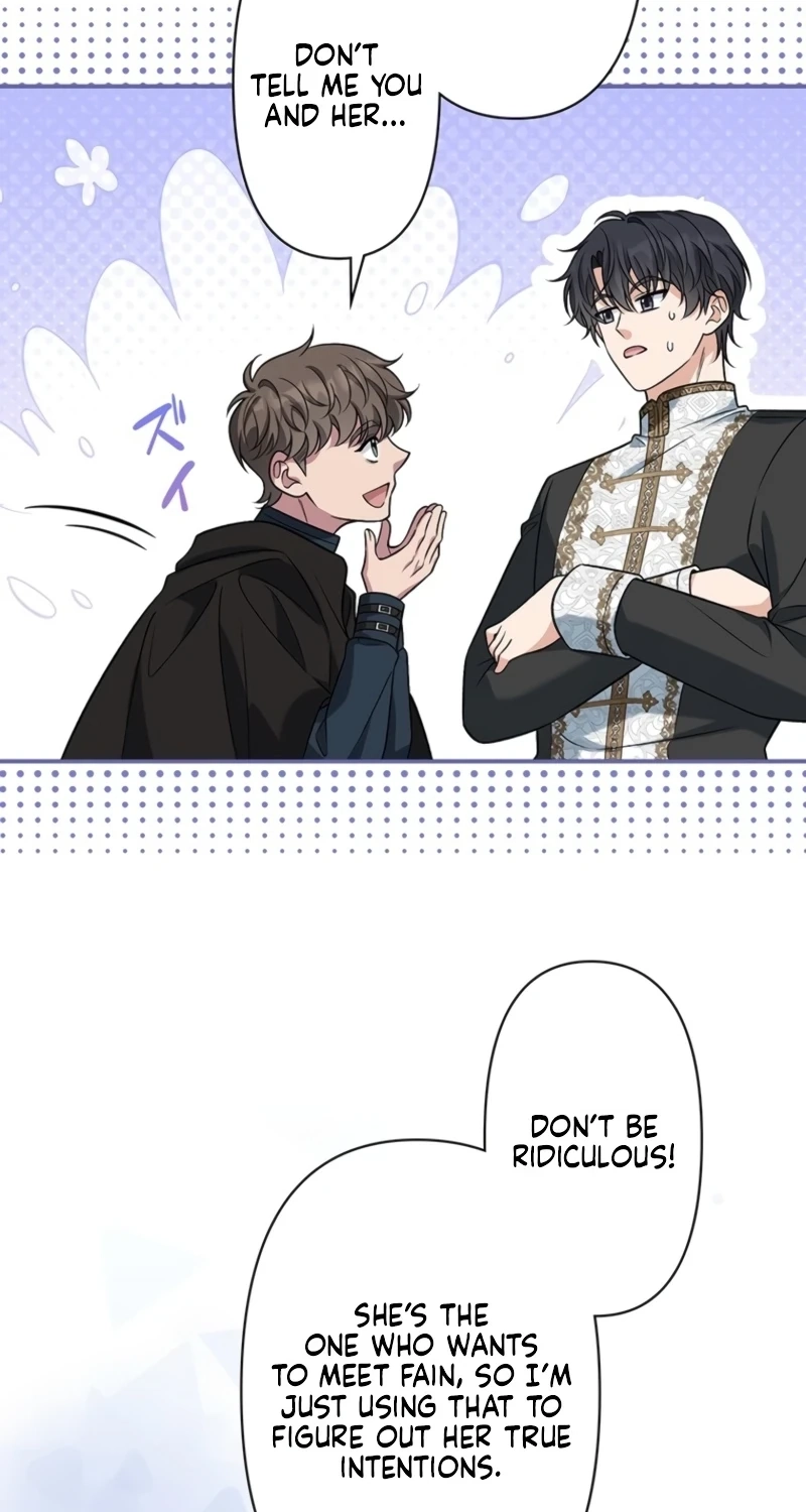 I’m a Villainess Who Has Made an Enemy of the Tyrant, but I Will Turn Things Around! Chapter 33 page 11