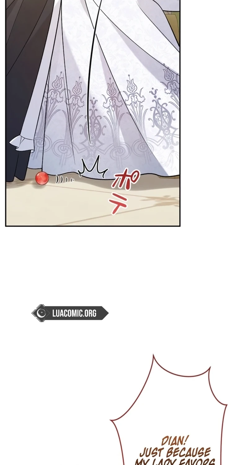 I’m a Villainess Who Has Made an Enemy of the Tyrant, but I Will Turn Things Around! Chapter 33 page 44