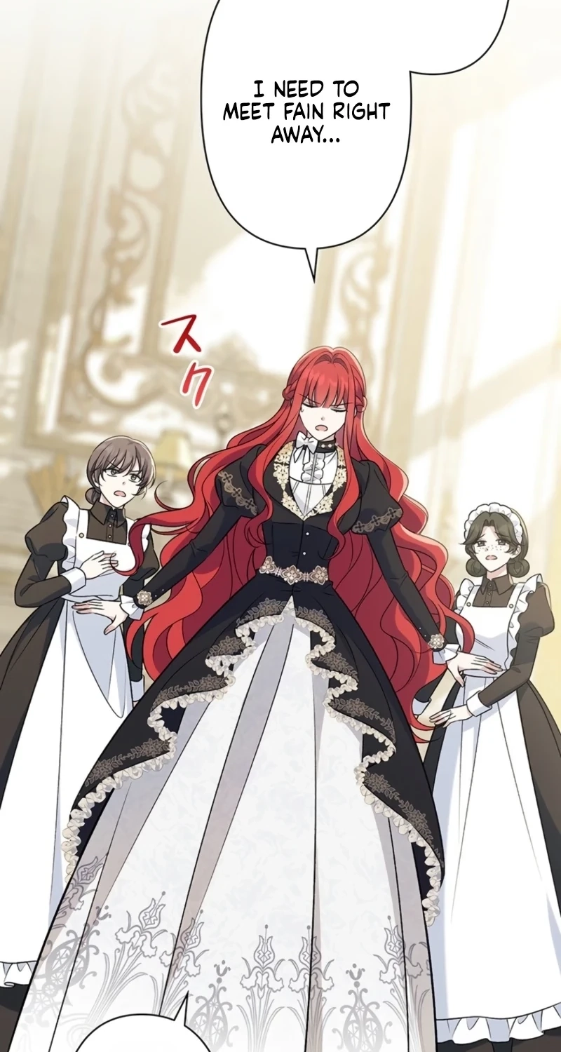 I’m a Villainess Who Has Made an Enemy of the Tyrant, but I Will Turn Things Around! Chapter 33 page 52