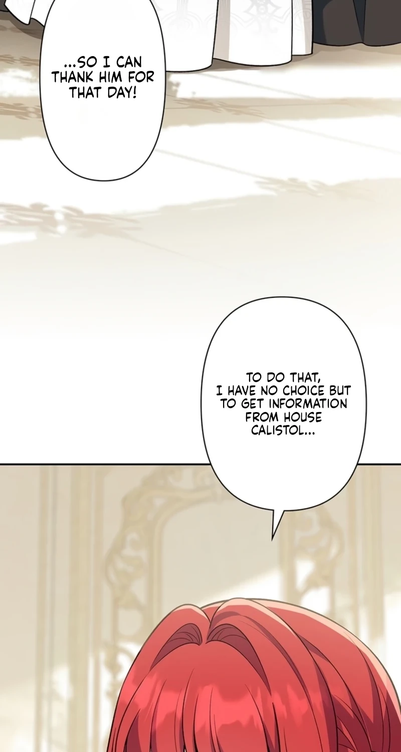 I’m a Villainess Who Has Made an Enemy of the Tyrant, but I Will Turn Things Around! Chapter 33 page 53