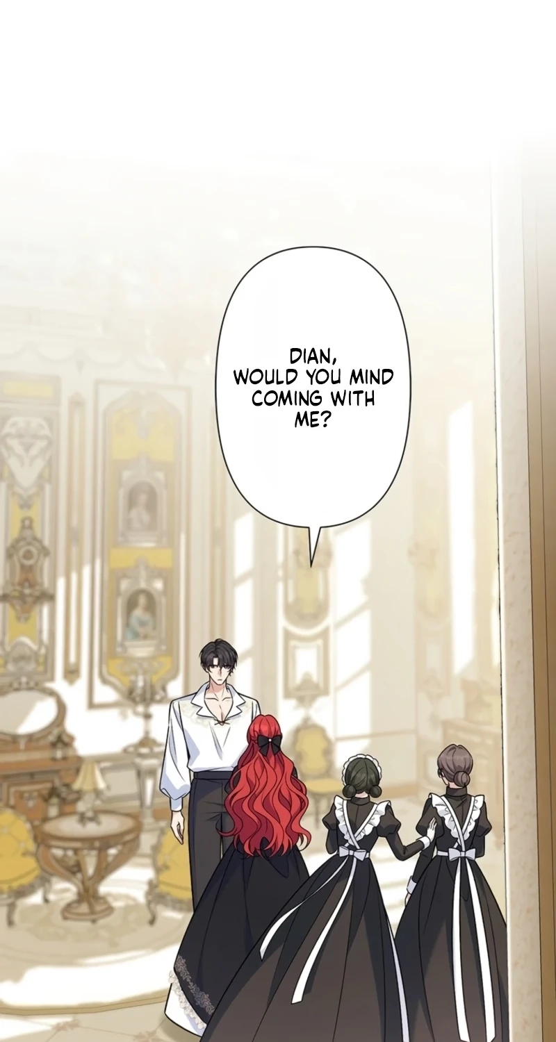 I’m a Villainess Who Has Made an Enemy of the Tyrant, but I Will Turn Things Around! Chapter 33 page 55