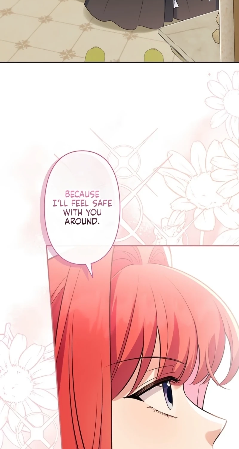 I’m a Villainess Who Has Made an Enemy of the Tyrant, but I Will Turn Things Around! Chapter 33 page 56