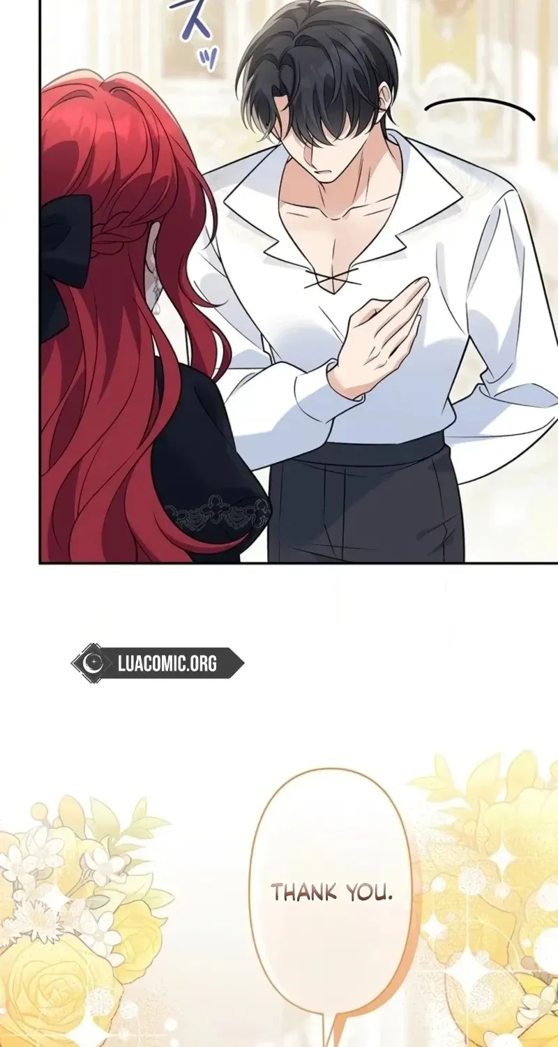 I’m a Villainess Who Has Made an Enemy of the Tyrant, but I Will Turn Things Around! Chapter 33 page 60