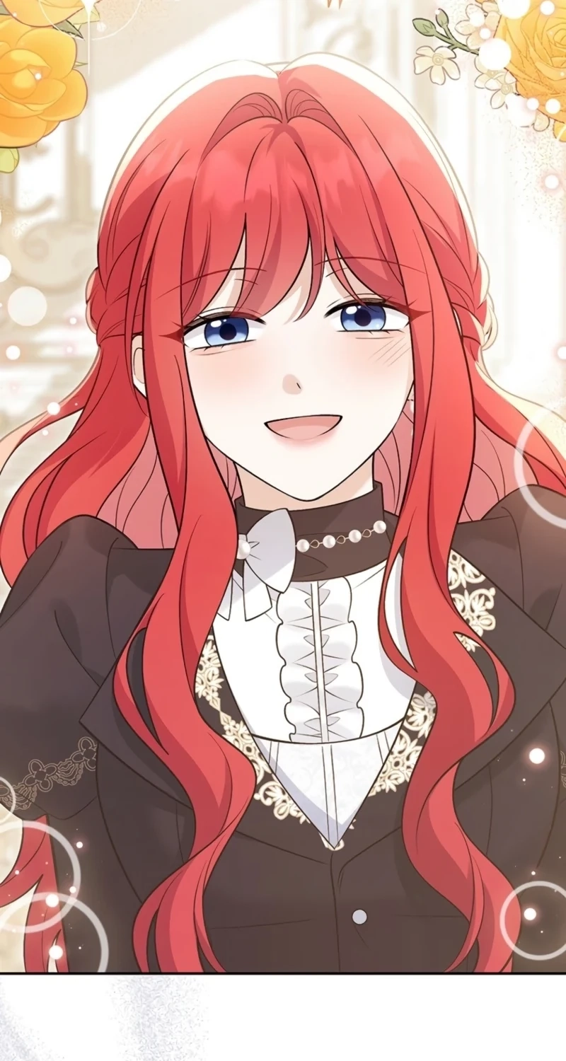 I’m a Villainess Who Has Made an Enemy of the Tyrant, but I Will Turn Things Around! Chapter 33 page 61