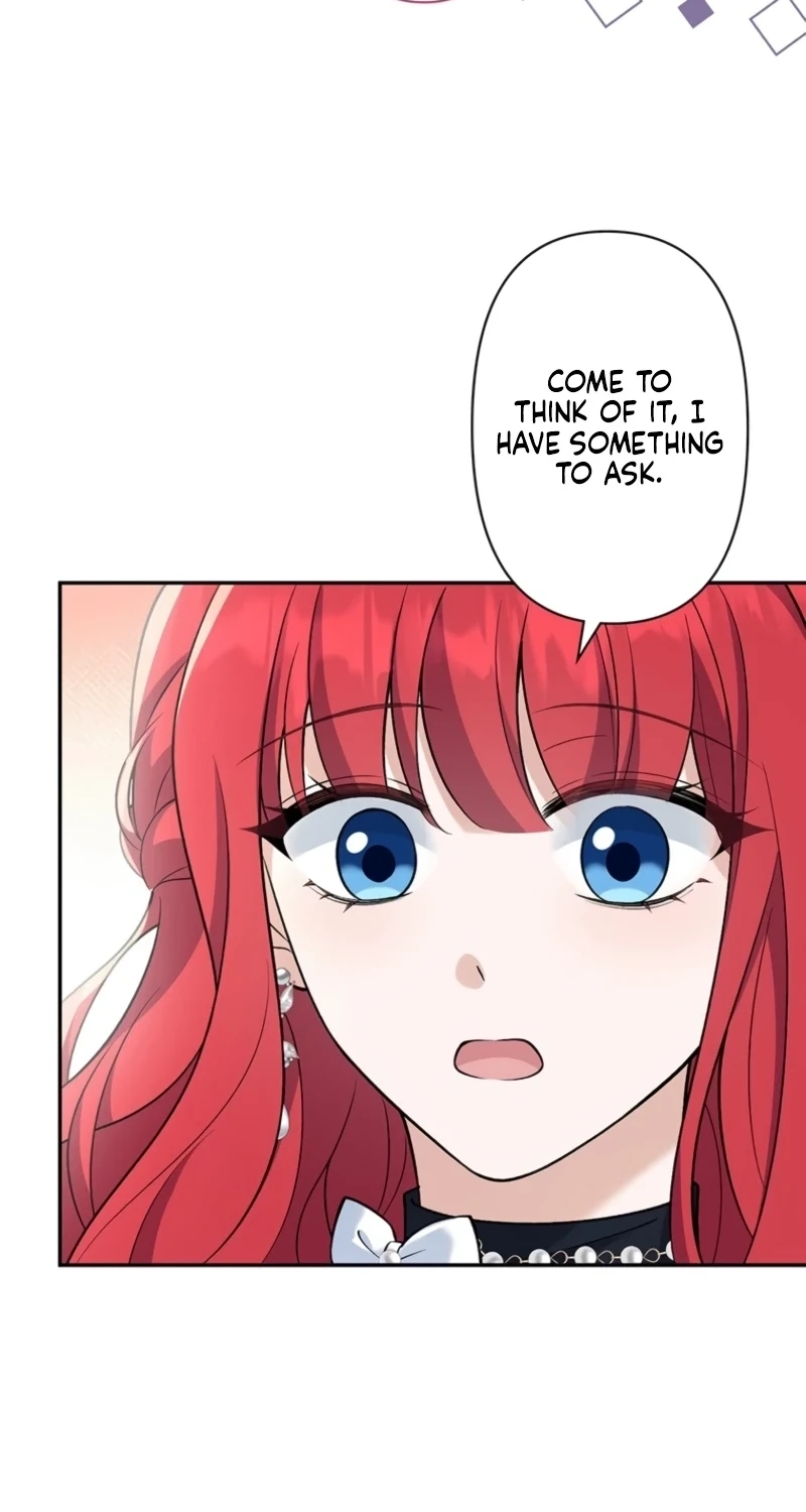 I’m a Villainess Who Has Made an Enemy of the Tyrant, but I Will Turn Things Around! Chapter 33 page 65