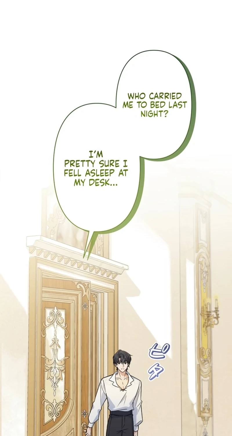 I’m a Villainess Who Has Made an Enemy of the Tyrant, but I Will Turn Things Around! Chapter 33 page 66